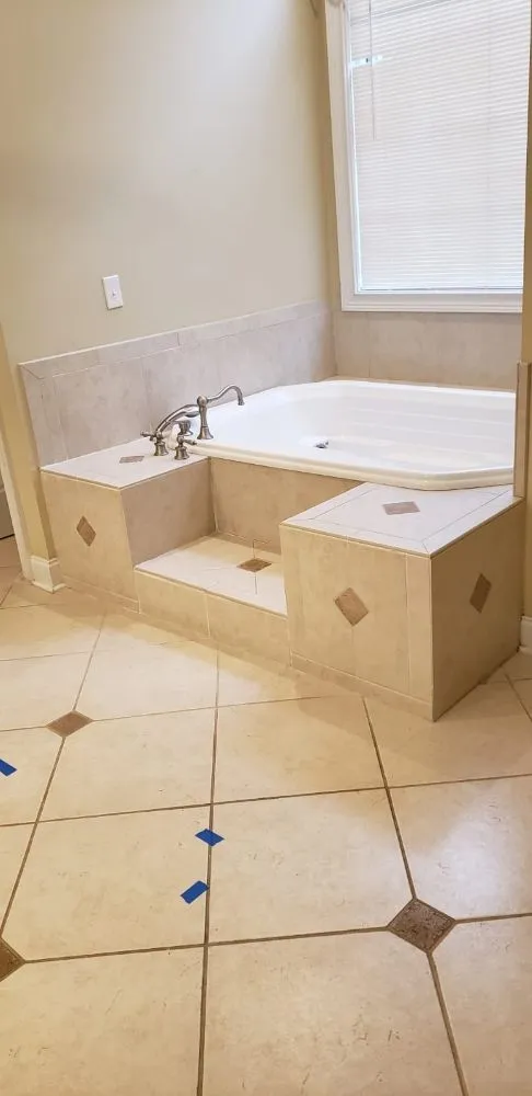 Slide of Nieto Construction