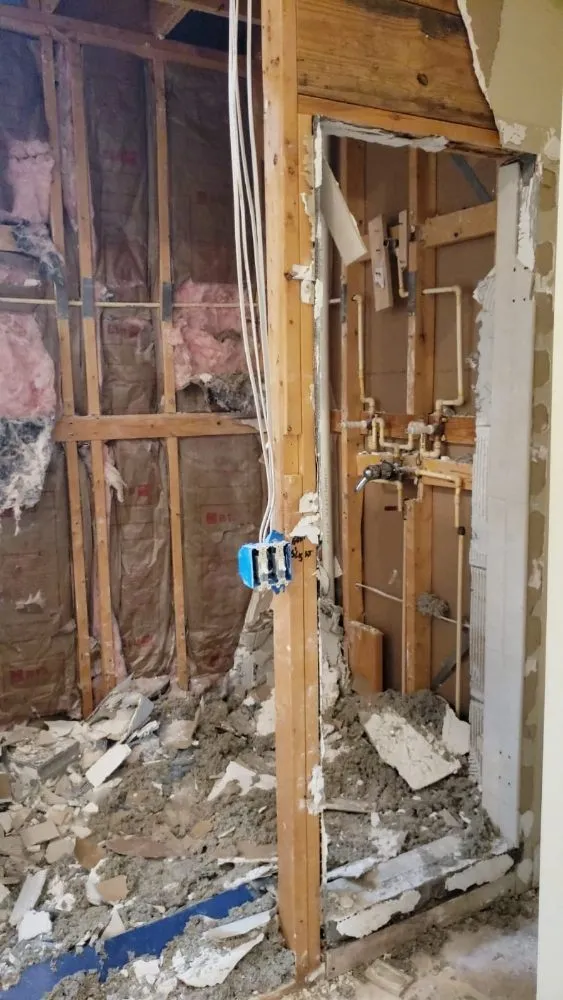 Slide of Nieto Construction