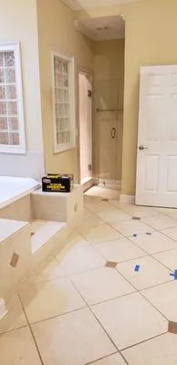 Nieto Construction Logo