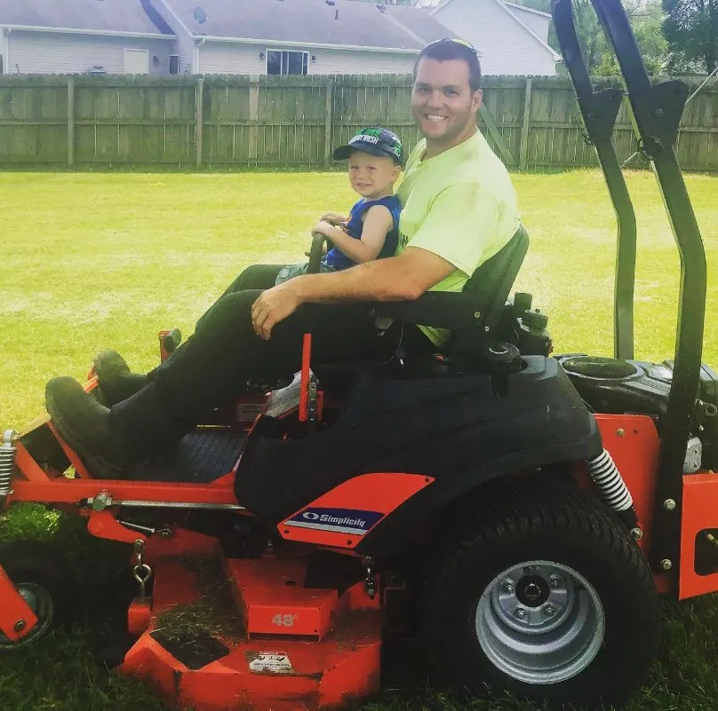 Slide of Niezgodski Plumbing