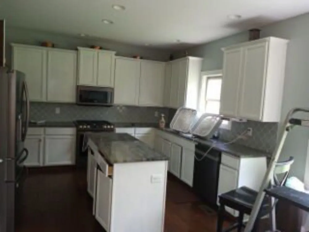 Slide of Nigel C Taylor