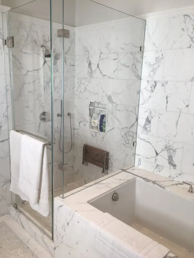 Slide of Nigel Mulgrew Plumbing