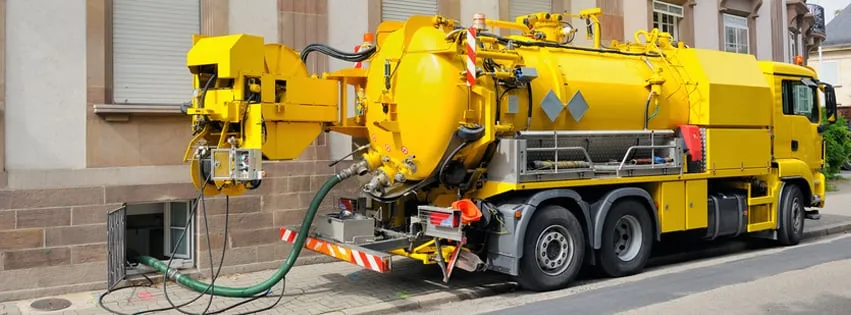 Slide of Night & Day Plumbing