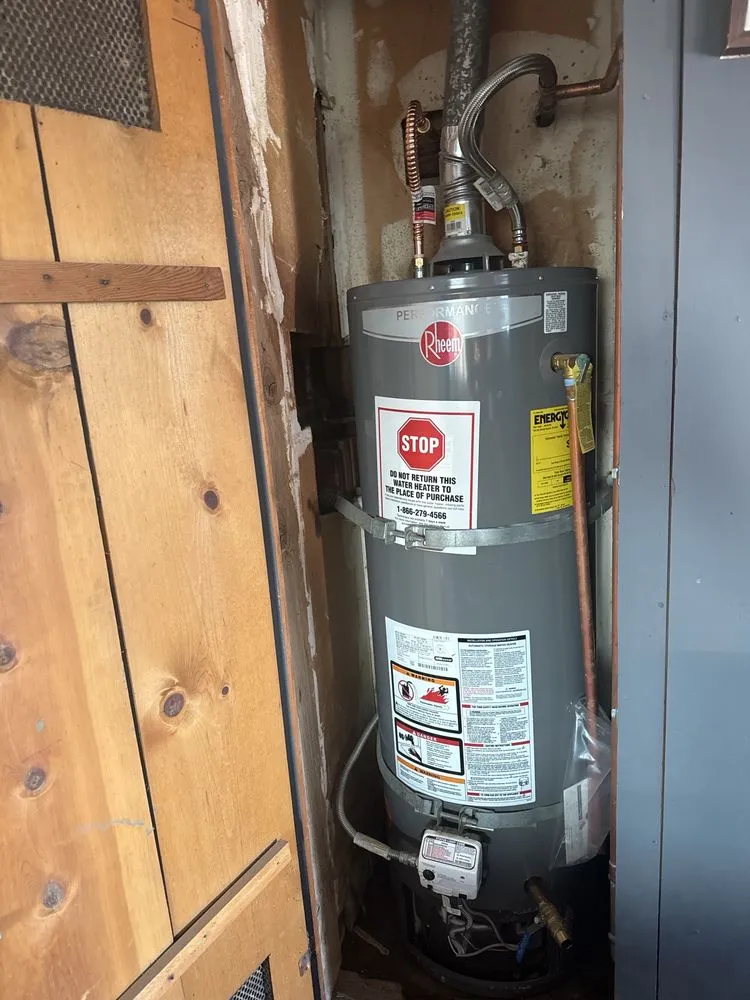 Slide of Night Owl Plumbing & Rooter