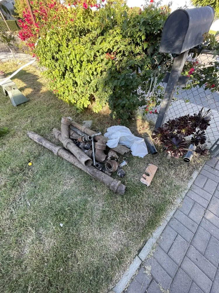 Slide of Night Owl Plumbing & Rooter