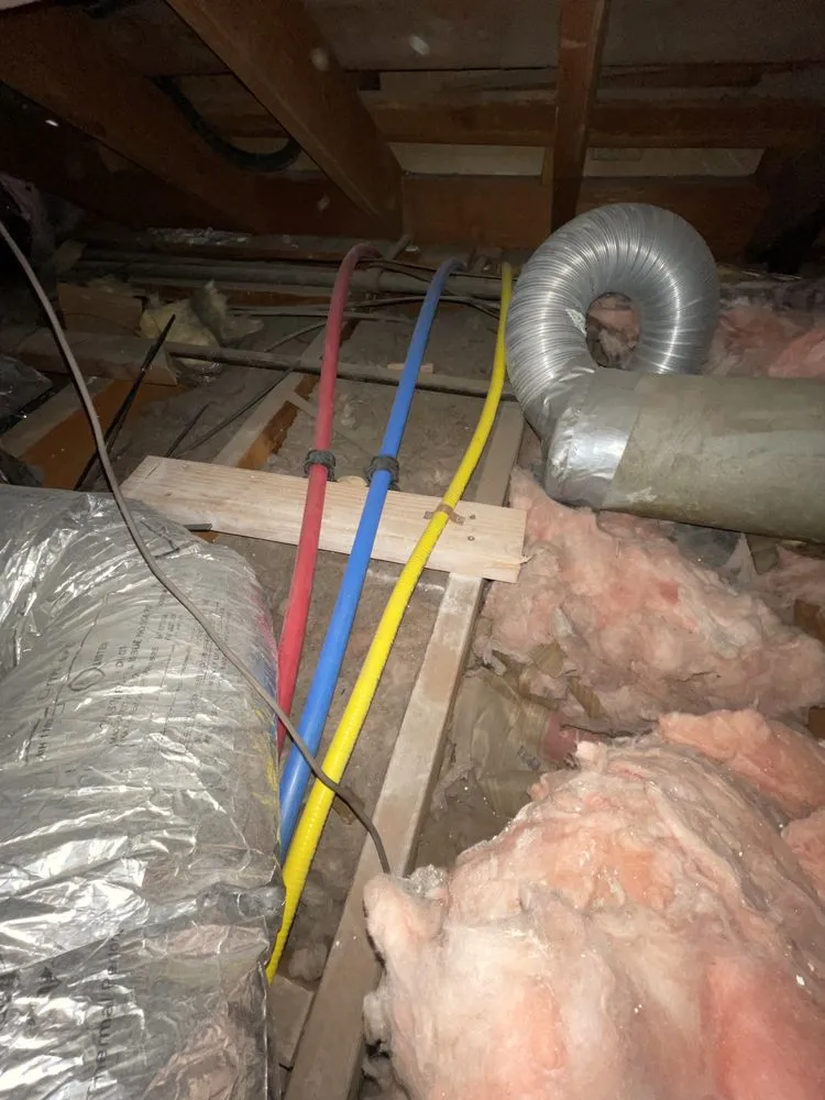 Slide of Night Owl Plumbing & Rooter