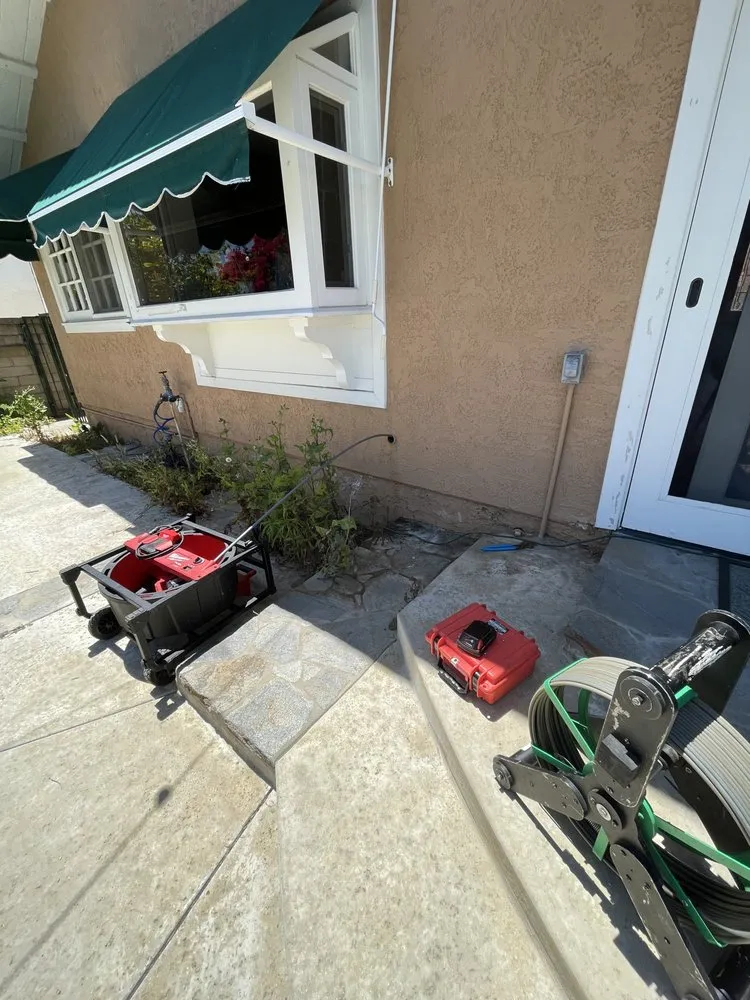 Slide of Night Owl Plumbing & Rooter