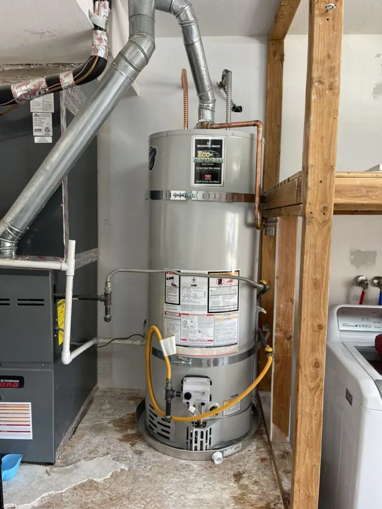 Slide of Night Owl Plumbing & Rooter