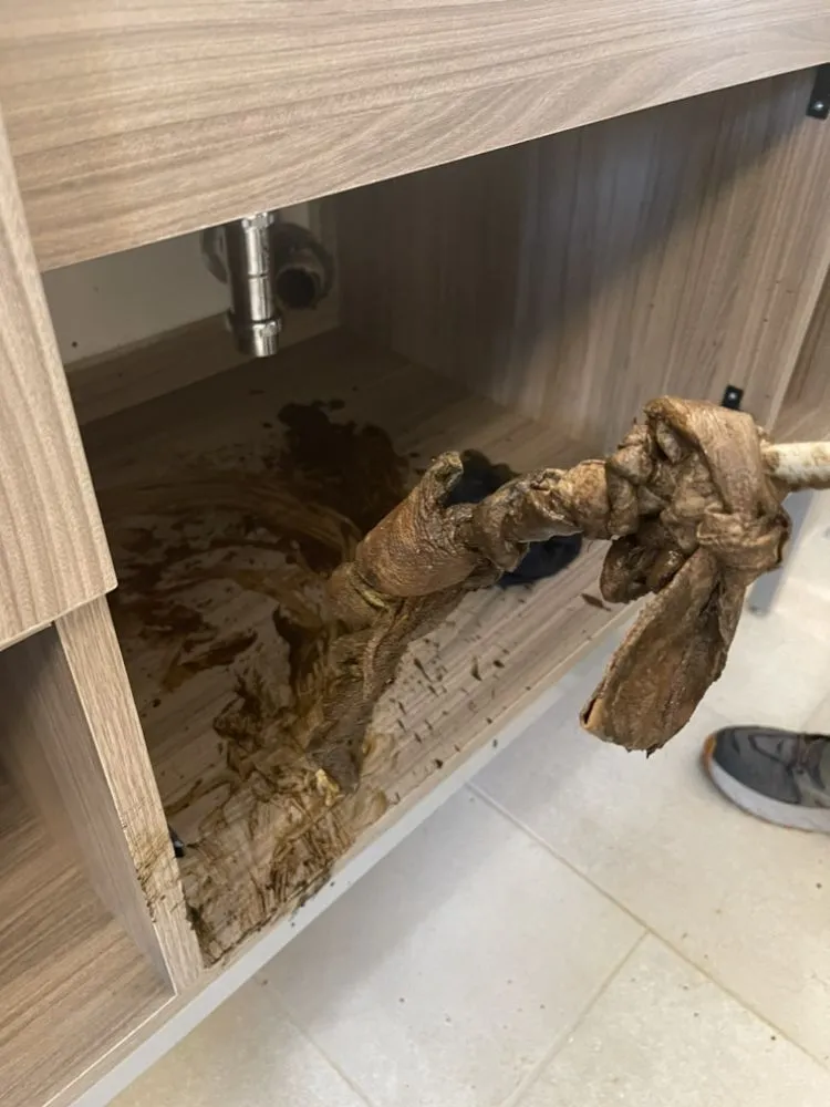 Slide of Night Owl Plumbing & Rooter