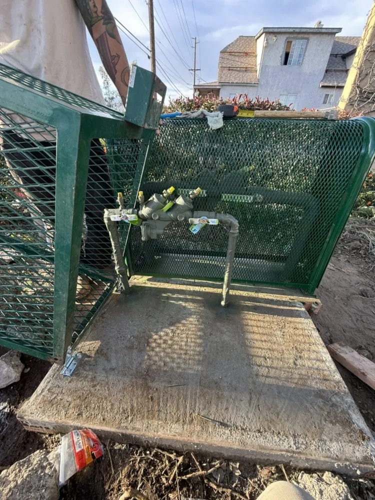 Slide of Night Owl Plumbing & Rooter