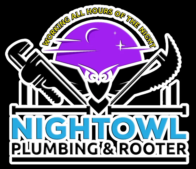 Slide of Night Owl Plumbing & Rooter