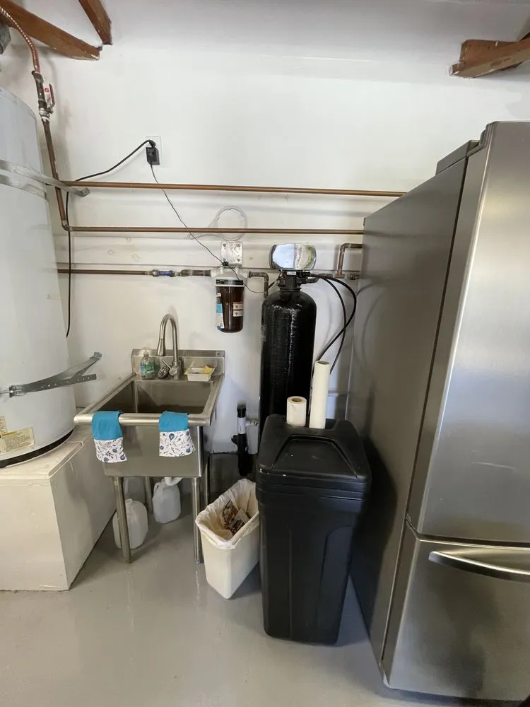 Slide of Night Owl Plumbing & Rooter