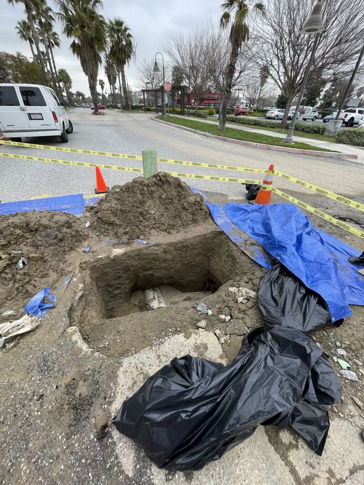 Slide of Night Owl Plumbing & Rooter