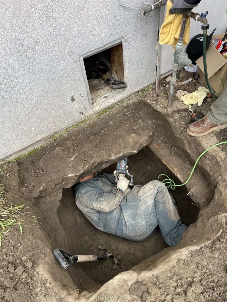 Slide of Night Owl Plumbing & Rooter