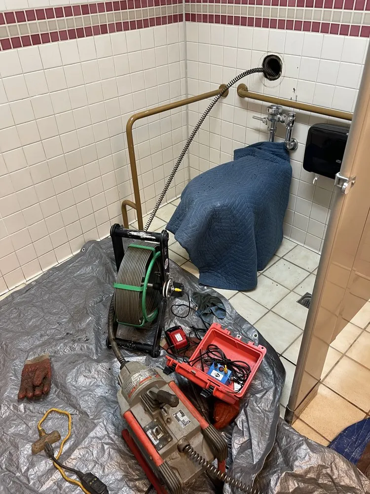 Slide of Night Owl Plumbing & Rooter