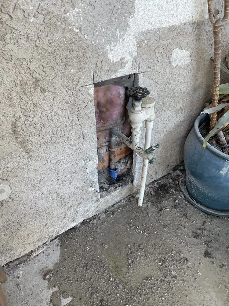 Slide of Night Owl Plumbing & Rooter