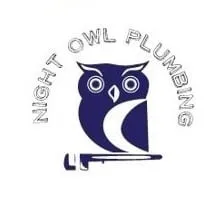 Slide of Night Owl Plumbing