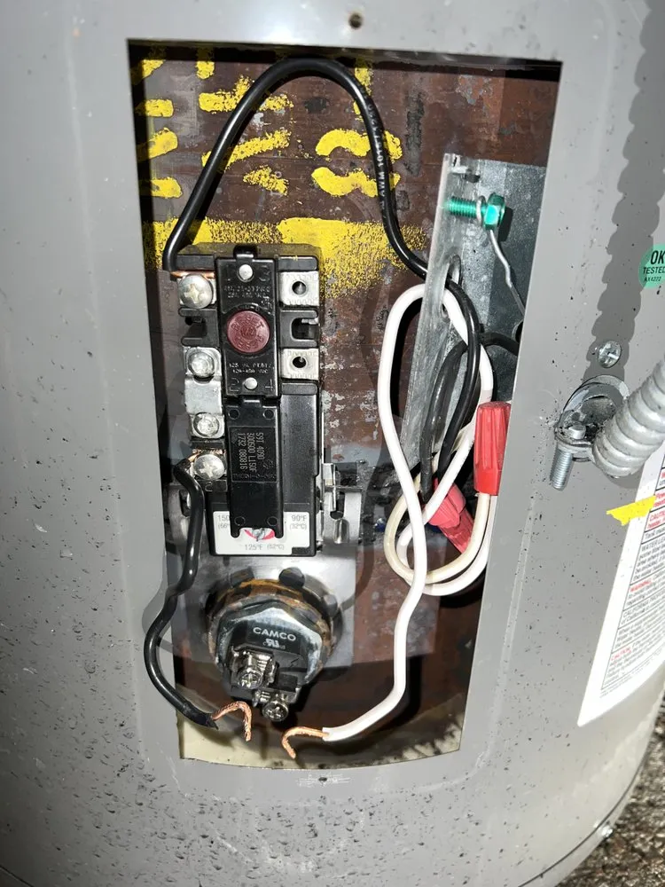 Slide of Niislora Plumbing