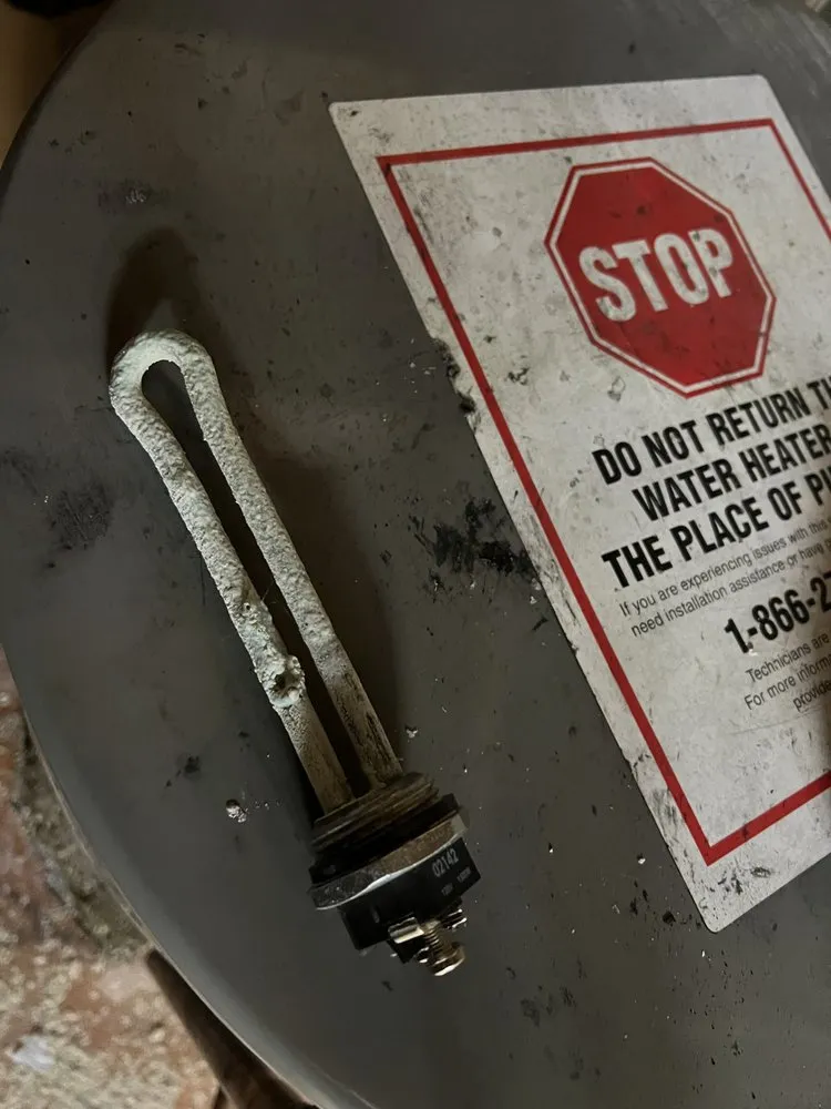 Slide of Niislora Plumbing