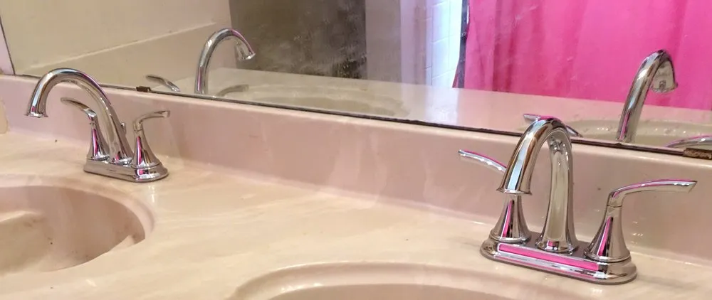 Slide of Nikki's Plumbing Company