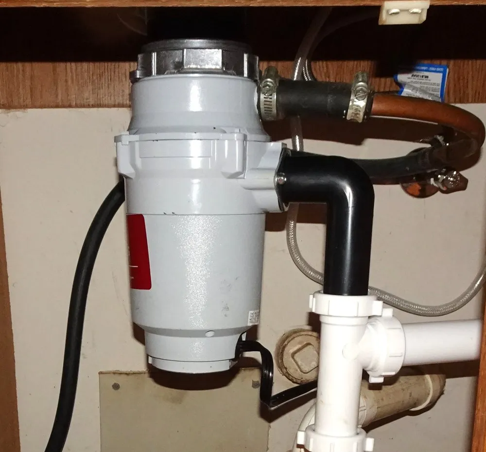 Slide of Nikki's Plumbing Company