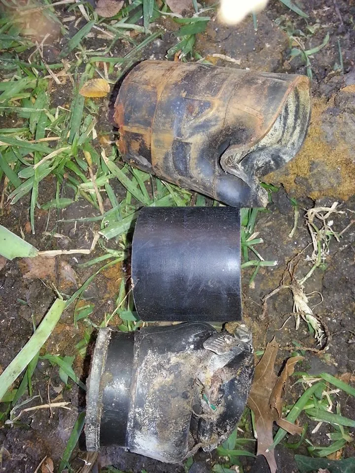 Slide of Nikki's Plumbing Company