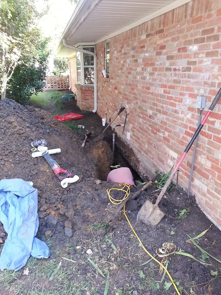 Professional plumbing repair experts serving Euless, TX - Nikki's Plumbing Company