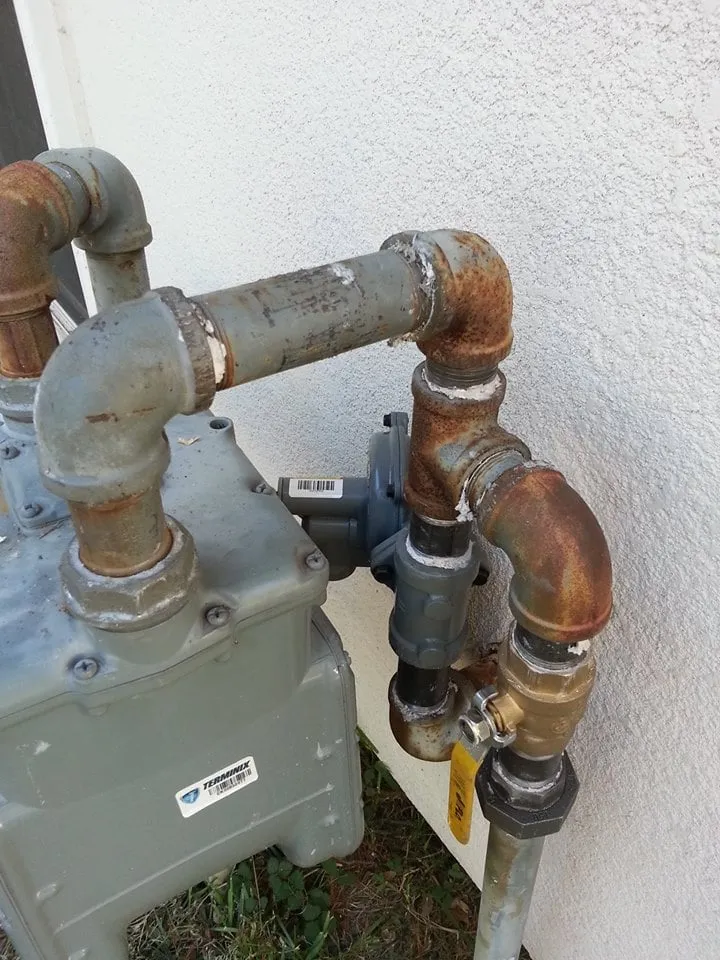 Quality water heater service service in Euless, TX - Nikki's Plumbing Company