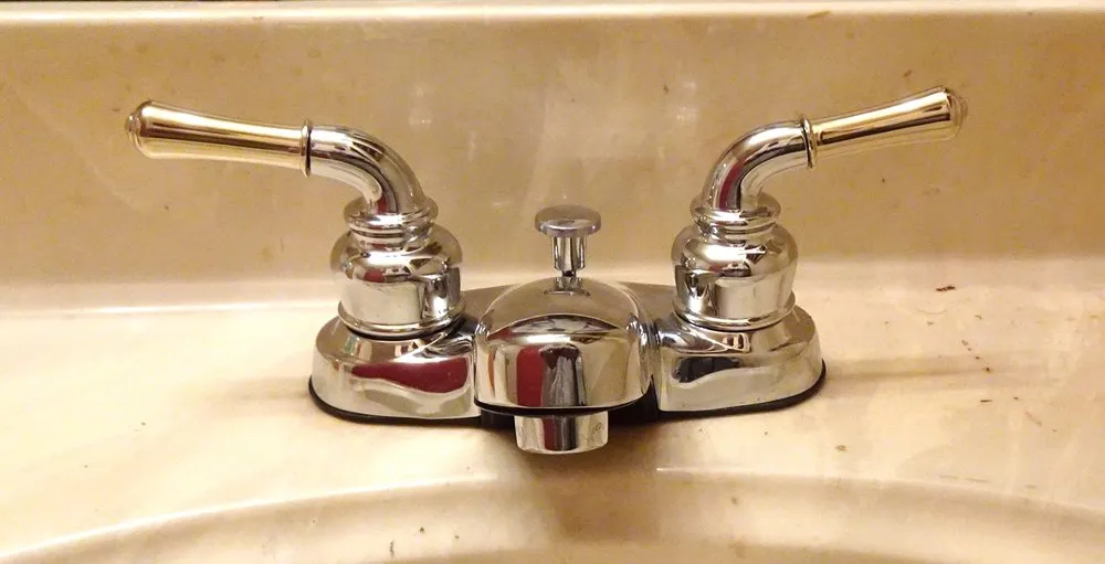 Slide of Nikki's Plumbing Company