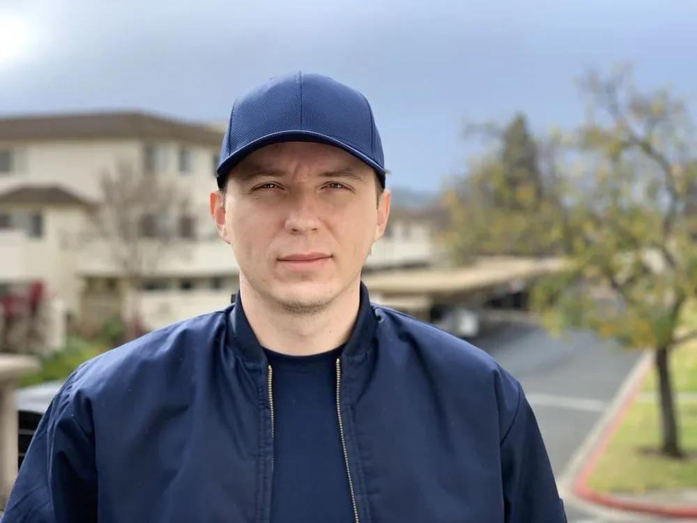 Slide of Niko's Plumbing