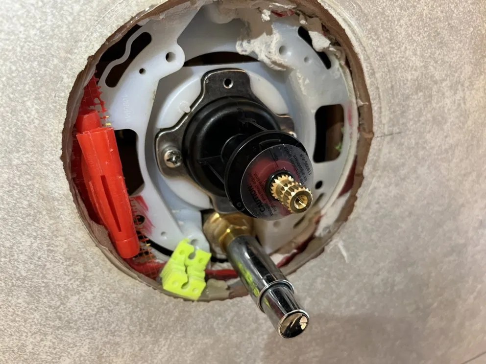 Expert leak detection for homes in San Ramon, CA by Niko's Plumbing