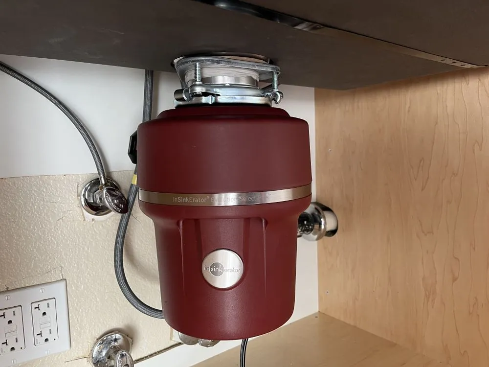 Slide of Niko's Plumbing