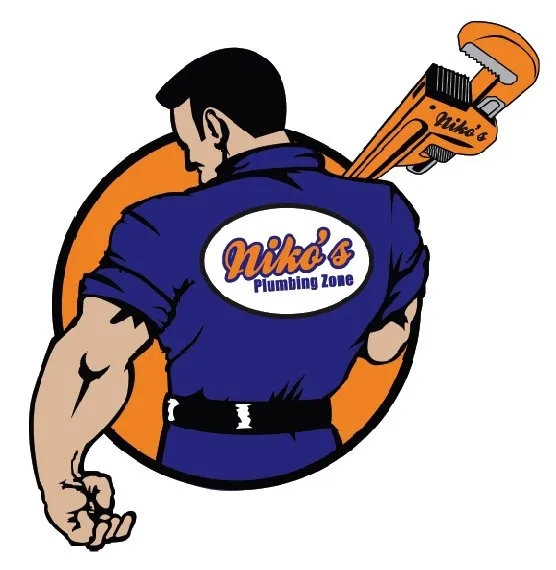 Slide of Niko’s Plumbing Zone