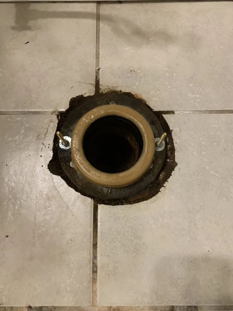 Slide of Niko’s Plumbing Zone