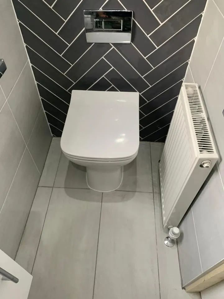 Slide of Nimble Plumbing & Drain Cleaning