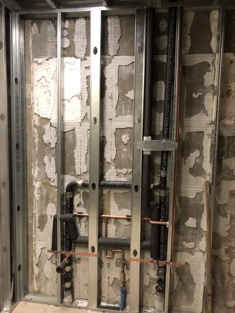 Affordable leak detection service in Los Angeles, CA - Nimos plumbing