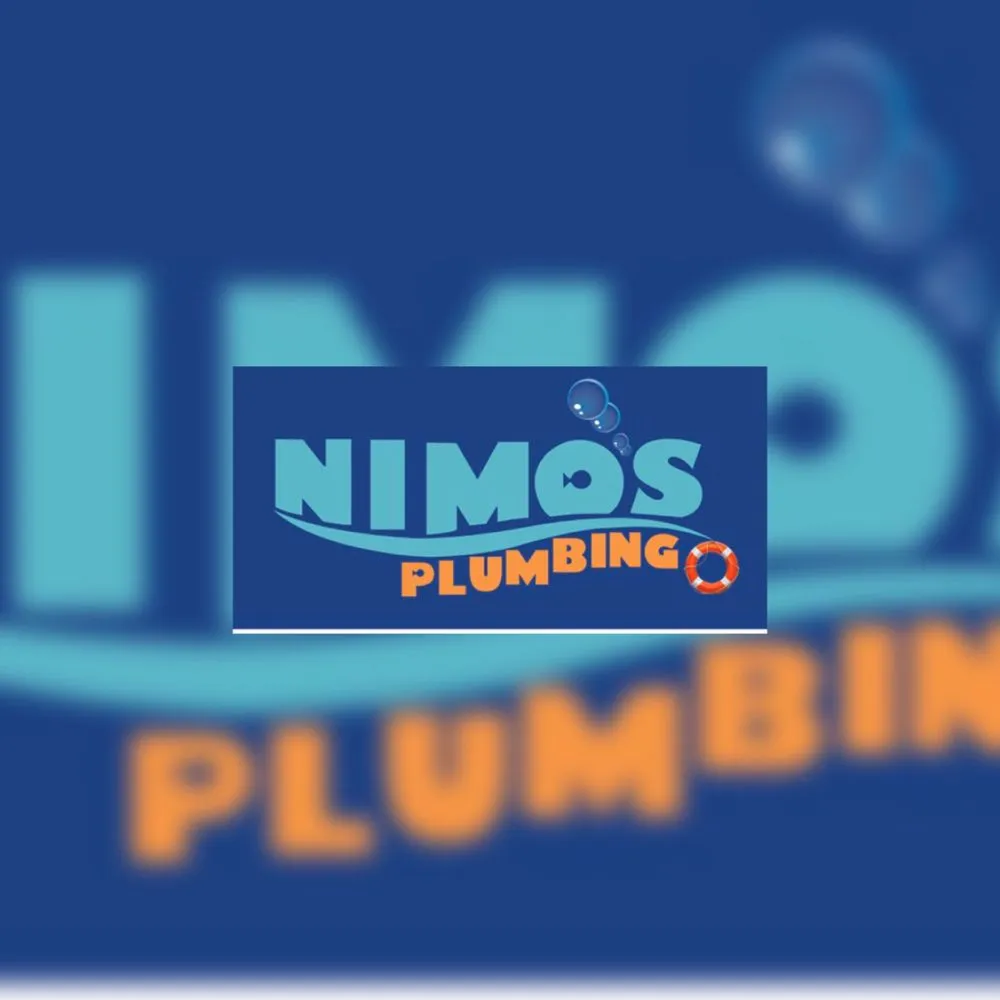Slide of Nimos plumbing