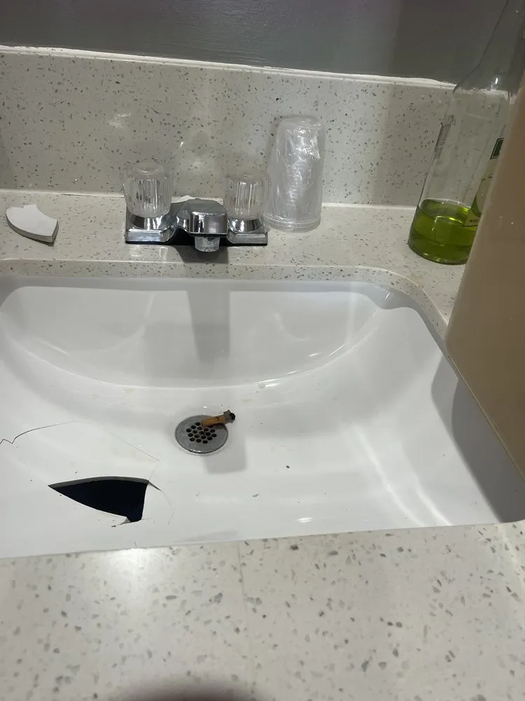 Slide of Ninja Plumber