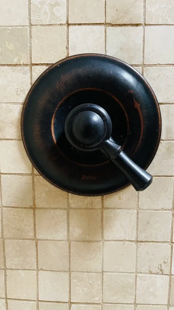 Slide of Ninja Plumber