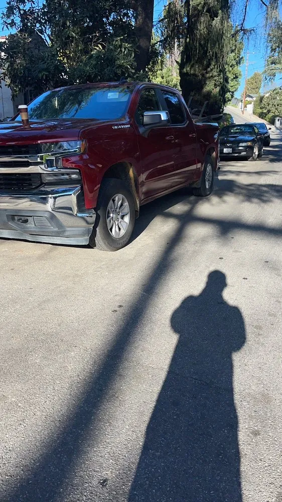 Slide of Ninja Plumber