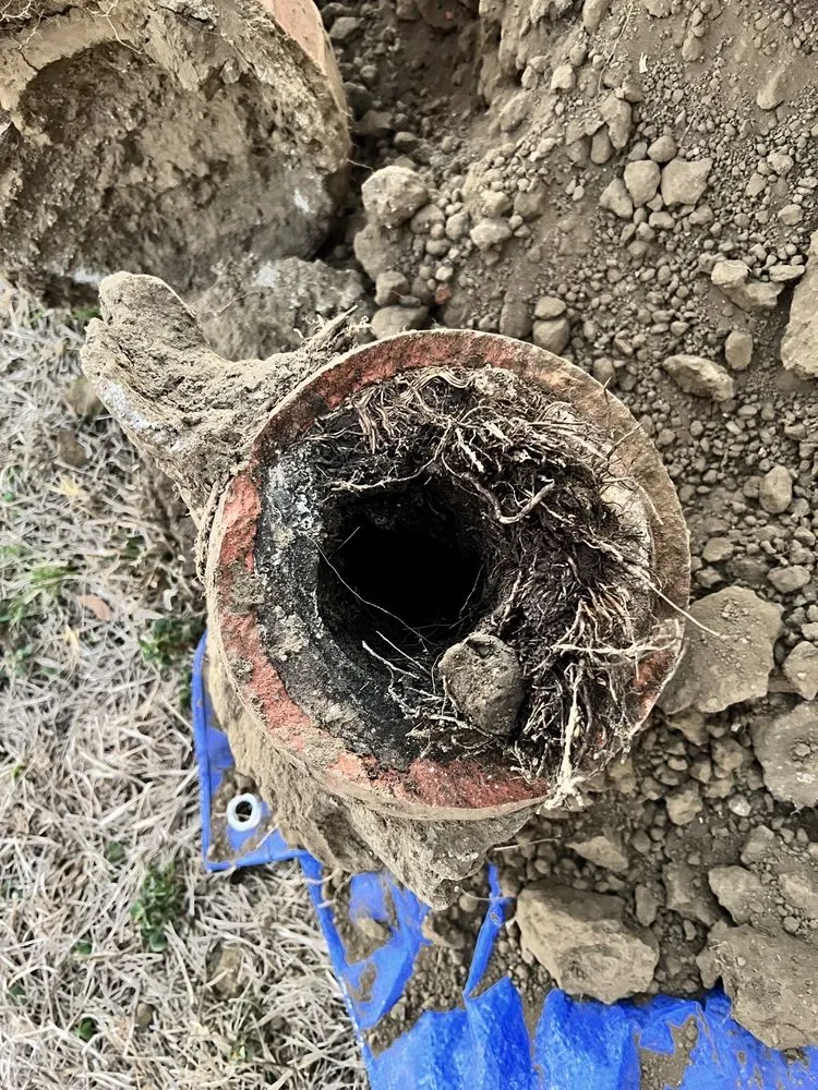 Slide of Ninja Plumber