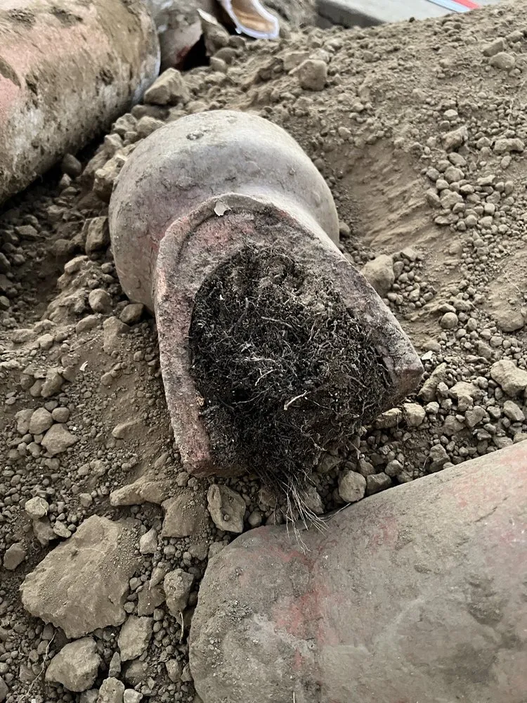 Slide of Ninja Plumber