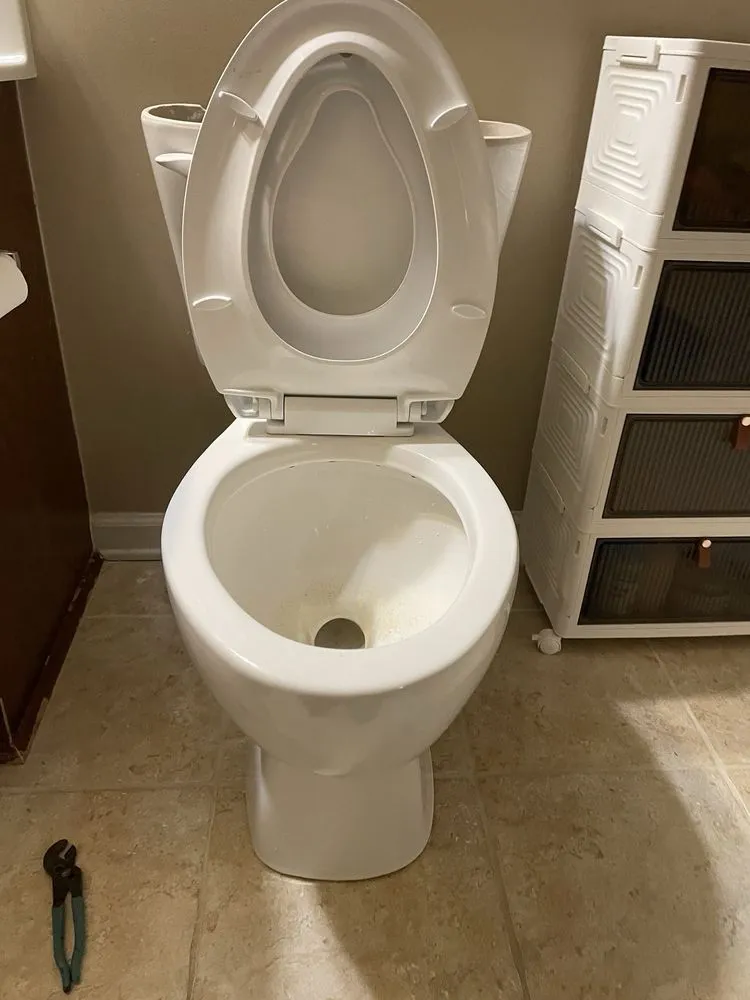 Slide of Ninja Plumbing