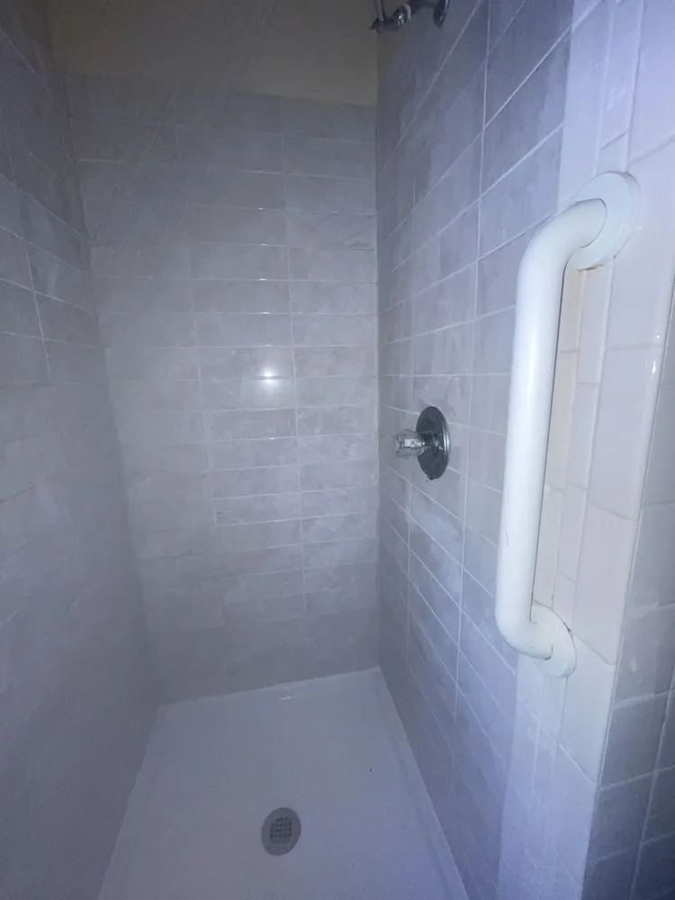 Slide of Ninja Plumbing