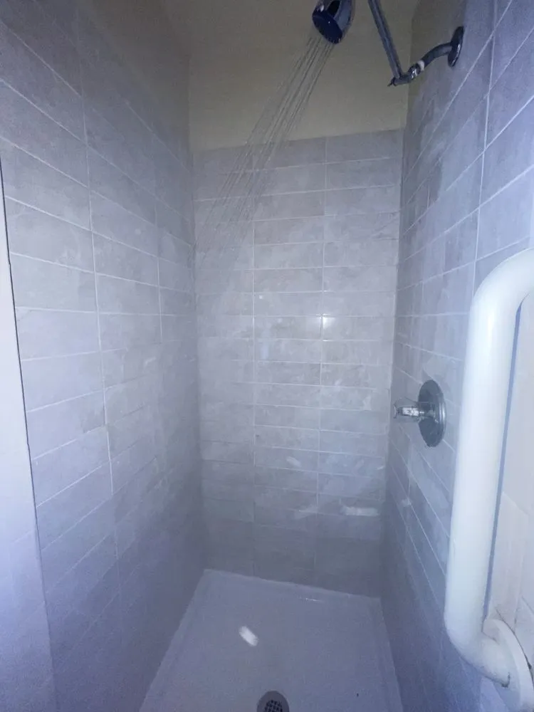 Slide of Ninja Plumbing