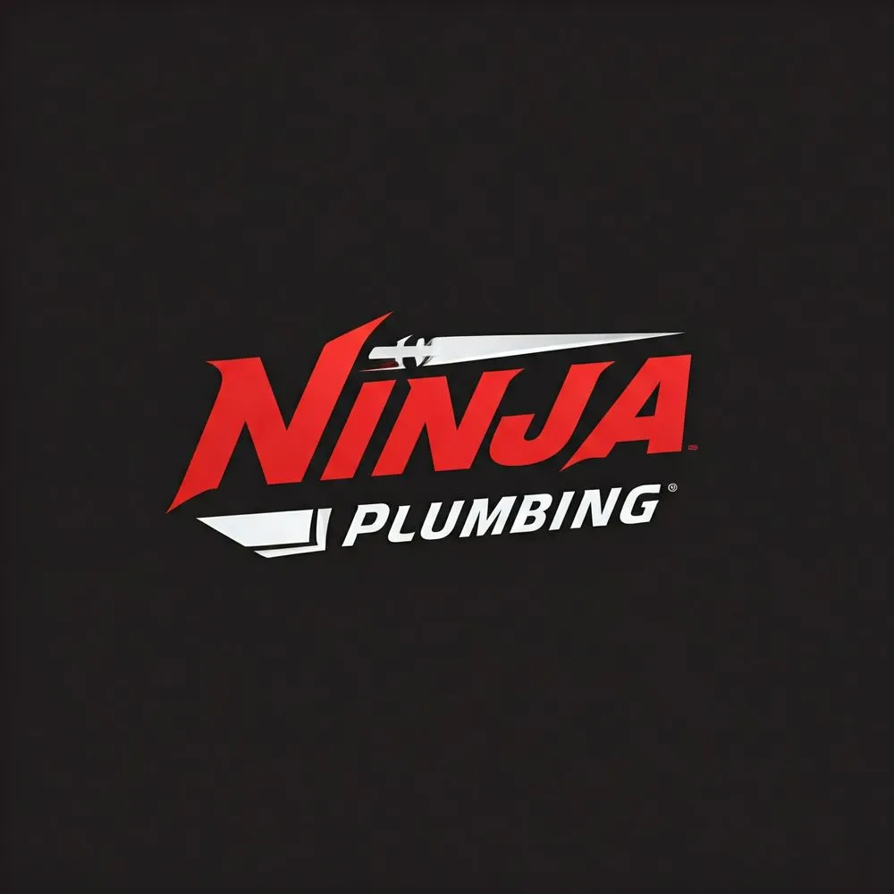 Slide of Ninja Plumbing