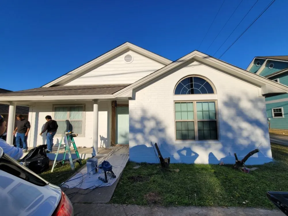 Slide of Ninos Remodeling Contractor