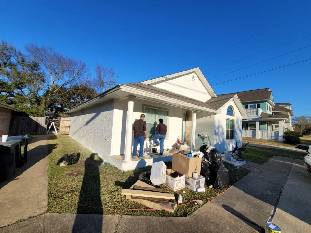 Slide of Ninos Remodeling Contractor