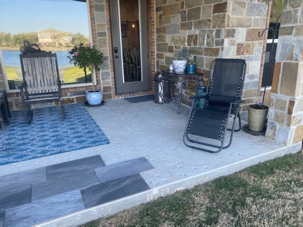 Slide of Ninos Remodeling Contractor