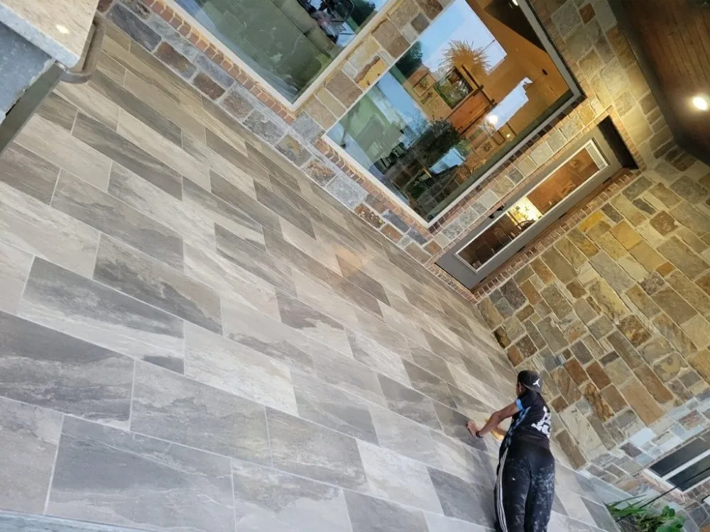 Slide of Ninos Remodeling Contractor